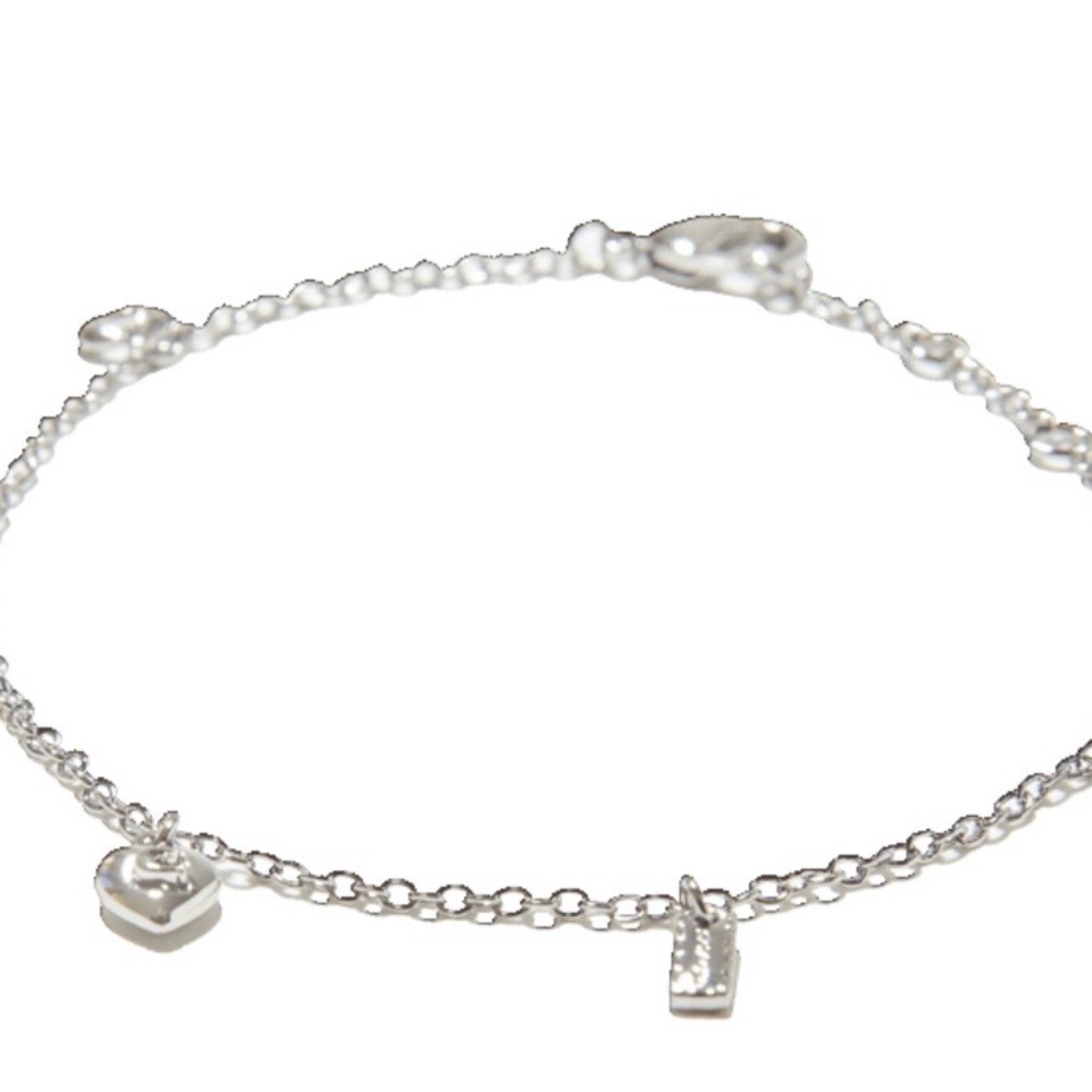 COACH Charm Bracelet